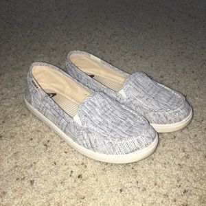 Roxy Slip-Ons
